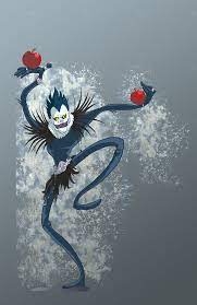 Pin On Shinigami