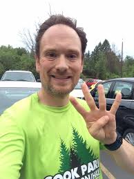 72 year old completes 2nd quarter running goals