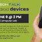 Tech Talk: Android Devices
