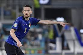 Jorginho frello is a member of. Jorge Luiz Frello Filho Jorginho Of Italy During The Uefa Euro Em Europameisterschaft Fussball 2020 Group Stage Grou Asbtf Fan Blog Chelsea Transfer News