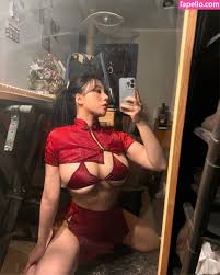 Jung Hye Bin nude photo 16 Fapello - daring OnlyFans moment