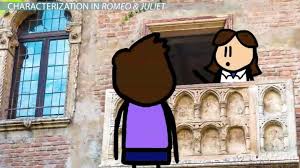 Select 9 to 5 agnes animal crackers arctic circle b.c. Characterization In Romeo Juliet Video Lesson Transcript Study Com