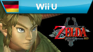 The twilightprincess community on reddit. The Legend Of Zelda Twilight Princess Hd Wii U Spiele Nintendo