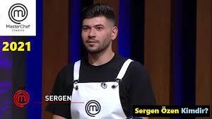 Masterchef türkiye yeni bölümünde ilk turu geçme mücadelesi için şeflerin karşısına çıkan 27 yaşındaki sergen araz hikayesiyle tüyleri diken diken etti. Ejf2bjniuiskfm