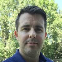 Bret Wyant's Instagram, Twitter & Facebook