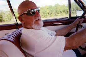 James "Sonny" Burchett Obituary