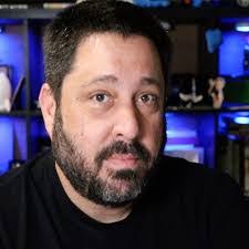 Brian Crall's Instagram, Twitter & Facebook