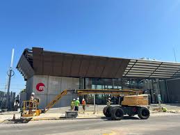 Valencia Plaza - News update