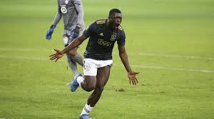 The agreement was reached as a free agent after brobbey chose not to renew his contract with ajax despite the best efforts of managers and. Ajax Striker Brian Brobbey Tipped For The Top As Com