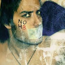 My Noh8 Photos