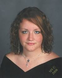 Obituary for Tiffany Lee Chandler