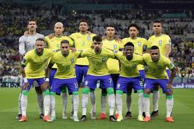 Das vitórias à eliminação: relembre a trajetória do Brasil na Copa do Catar  - Mídia NINJA