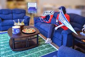 Super Comfortable Super Bowl Room Shop Rotmans Furniture And Carpet Store In Worcester Ma Carpet Stores Superbowl Party Super Bowl
