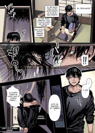 Lady K e o Homem Doente » NHentai