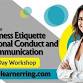 Business Etiquette 1-Day Workshop | Buckeye, AZ event in Buckeye, AZ