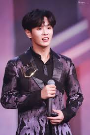 Li Wenhan 200106 In 2020 Cute Bunny Handsome Cute