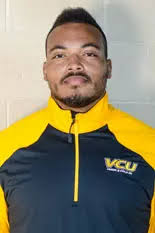 2013-14 Men's Track and Field Roster