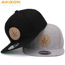 Snapback Cap Young Men Flat Brim Cute Adjustable Baseball Cap For Teen Girls Ebay