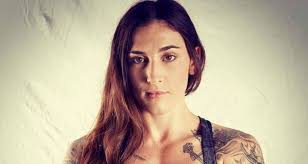 Combate Global's Eric Alequin: A Hero In and Out of the Cage