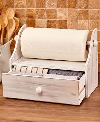 #pwth1 primitive antique replica soap & towel holder honey & cream hand soap (made in usa). Antique Black Rustic Primitive Farmhouse Paper Towel Holder W Storage Kitchen Paper Towel Holders Home Garden Worldenergy Ae