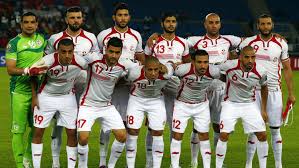 تشكيلة الموسم في الدوري الإنجليزي. Rt Arabic Ø§Ù„ØªØ´ÙƒÙŠÙ„Ø© Ø§Ù„Ø±Ø³Ù…ÙŠØ© Ù„Ù…Ù†ØªØ®Ø¨ ØªÙˆÙ†Ø³ Ø£Ù…Ø§Ù… ØºÙŠÙ†ÙŠØ§