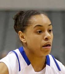 Angel Goodrich's Instagram, Twitter & Facebook