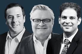 Former Omni Chairman Takes New Leadership Post