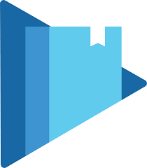 The android name, the android logo, the google play brand, and other google trademarks, are property of google llc and not part of the assets available through the android open source project. Google Play Logos Download