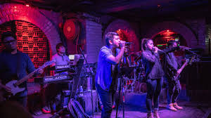 Music in the hong kong handover. Hong Kong S Best Live Music Venues Hong Kong Tourism Board
