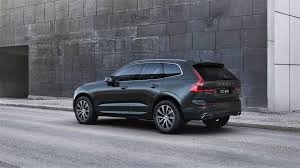 2021 Volvo Xc60 T5 Awd Inscription 8154010 Capitol Motors