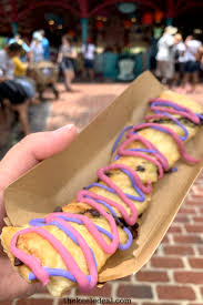 I just wanted to ask you which way i ought to go. | cheshire cat: Foods To Try At The Magic Kingdom The Keele Deal