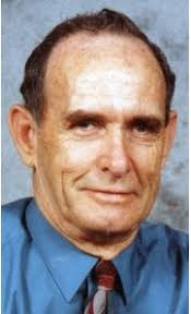 Lawrence Drew Fish (1931-2017)