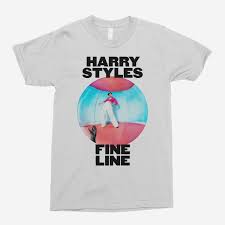 Prepare for liftoff because harry styles has finally announced the name, release date, and cover for his sophomore solo album, launching fans straight into orbit. Harry Styles Fine Line Cover Unisex T Shirt