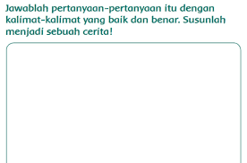 Check spelling or type a new query. Kunci Jawaban Tema 1 Kelas 2 Halaman 41 42 Apa Yang Sedang Dibicarakan Dalam Percakapan Itu
