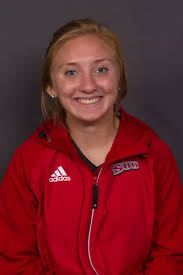 2016-17 Women's Track & Field Roster