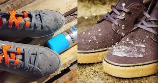 10 Best Waterproof Sprays And Water Repellents For Shoes