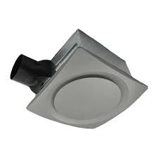 Maybe you would like to learn more about one of these? Aero Pure Slimfit Super Quiet 90 Cfm Satin Nickel Bathroom Ventilation Fan Rona