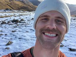 Cody Roach's Instagram, Twitter & Facebook