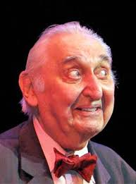 When Being 86 Is No Big Deal