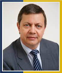 Speakers and Participants