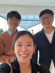 Jacob Lahr's Instagram, Twitter & Facebook