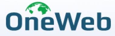 Image result for oneweb logo