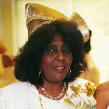 Annie P. Woods Obituary & Funeral