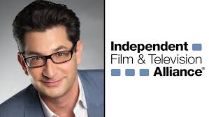 Film Mode's Clay Epstein Elected New Chair Of IFTA