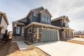 Brand New Homes in West Edmonton. Search the newest listings now