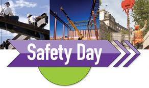 National safety week campaign is led by the national safety council for nearly three decades to mark itsfoundation day i.e. March 04 1966 March 4 National Safety Day Shiksha Bharti Network