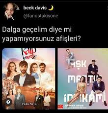 Turn off light comments report. Ask Mantik Intikam In Afisi Yayinlandi Ve Oyuncu Kadrosu Belli Oldu Fav10 Favori Sosyal Platformunuz Ff Favoriforumum