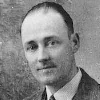 Joseph Alfred Turner (1909–1975)