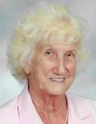 Edna Boyd Obituary