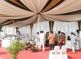 Promo paket rias pengantin & full dekorasi; Daftar Harga Tenda Jasa Setting Tenda Catering Pernikahan Paket Pernikahan Murah Di Jakarta Bekasi